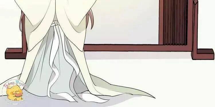 Trùng Sinh Chuyên Sủng Độc Phi Của Nhiếp Chính Vương 53 trang 27