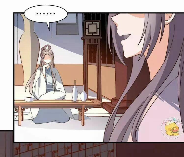 Trùng Sinh Chuyên Sủng Độc Phi Của Nhiếp Chính Vương 53 trang 3