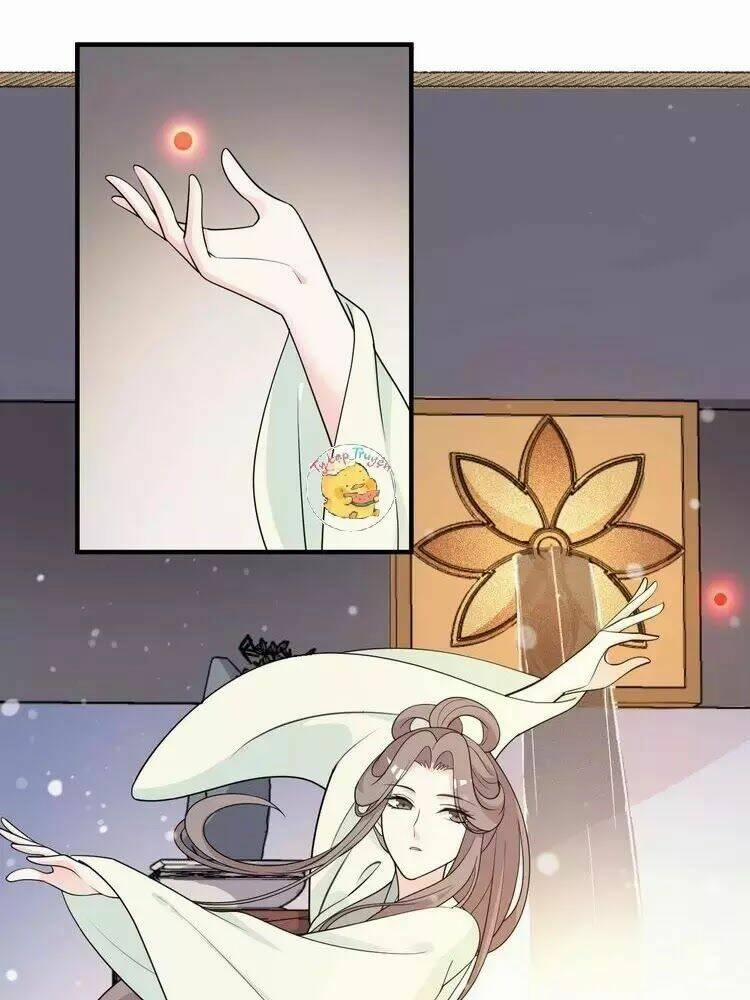 Trùng Sinh Chuyên Sủng Độc Phi Của Nhiếp Chính Vương 53 trang 31