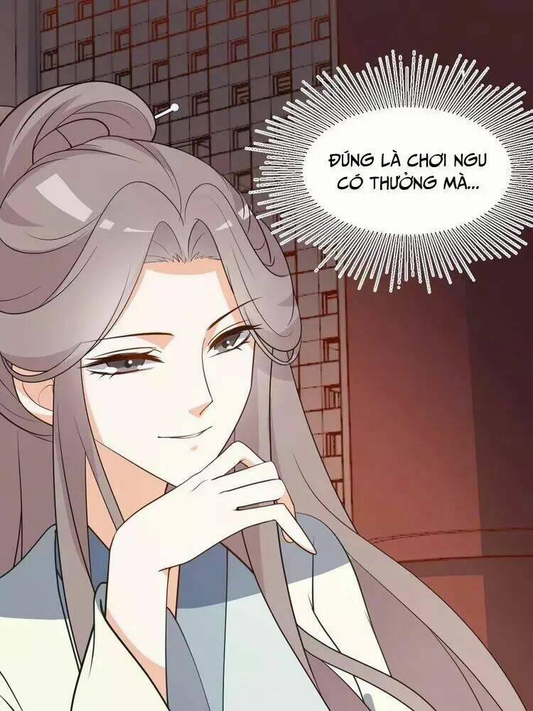 Trùng Sinh Chuyên Sủng Độc Phi Của Nhiếp Chính Vương 53 trang 4