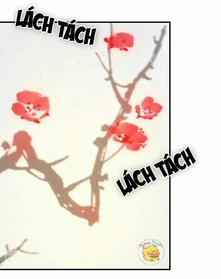 Trùng Sinh Chuyên Sủng Độc Phi Của Nhiếp Chính Vương 53 trang 40