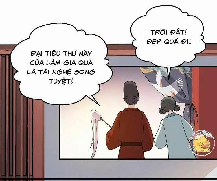 Trùng Sinh Chuyên Sủng Độc Phi Của Nhiếp Chính Vương 53 trang 41