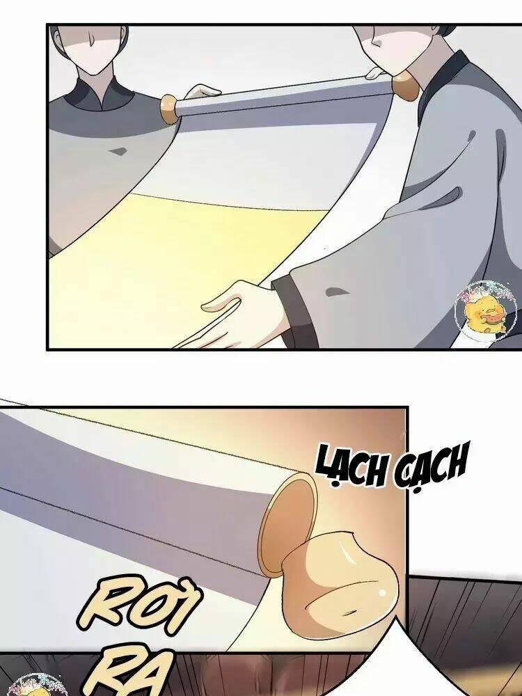 Trùng Sinh Chuyên Sủng Độc Phi Của Nhiếp Chính Vương 53 trang 45