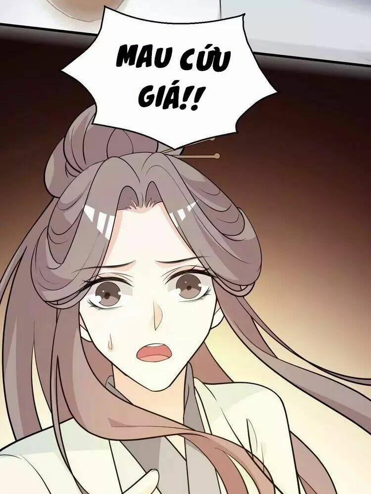 Trùng Sinh Chuyên Sủng Độc Phi Của Nhiếp Chính Vương 53 trang 49