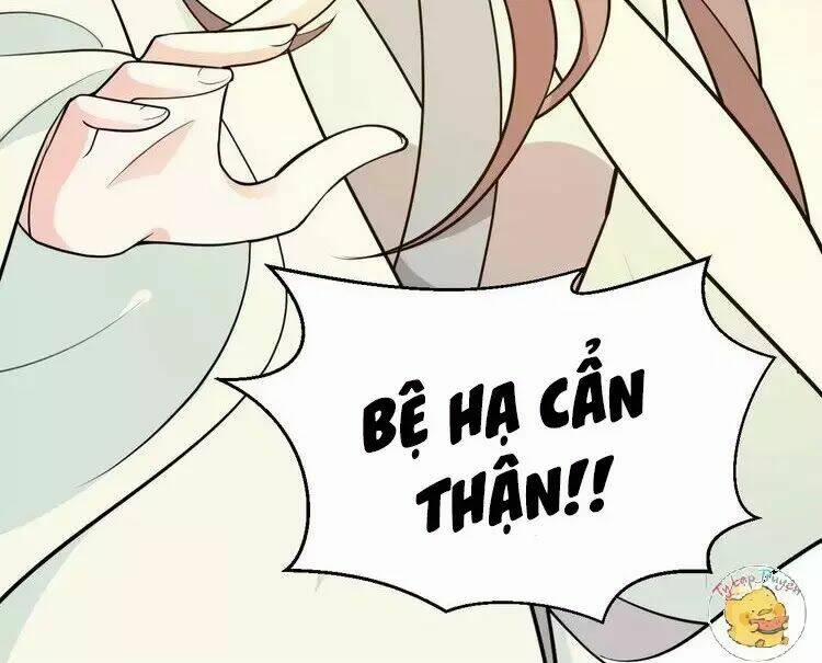 Trùng Sinh Chuyên Sủng Độc Phi Của Nhiếp Chính Vương 53 trang 50