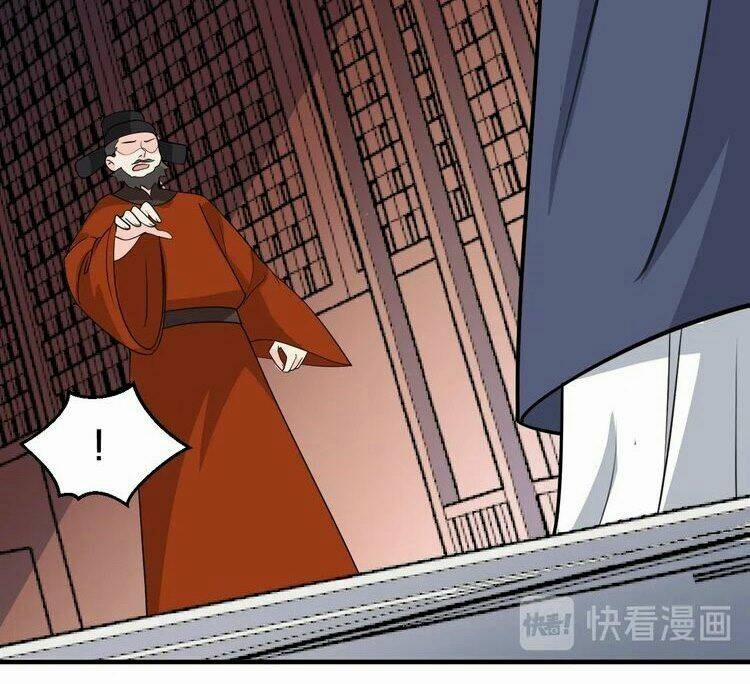 Trùng Sinh Chuyên Sủng Độc Phi Của Nhiếp Chính Vương 54 trang 10