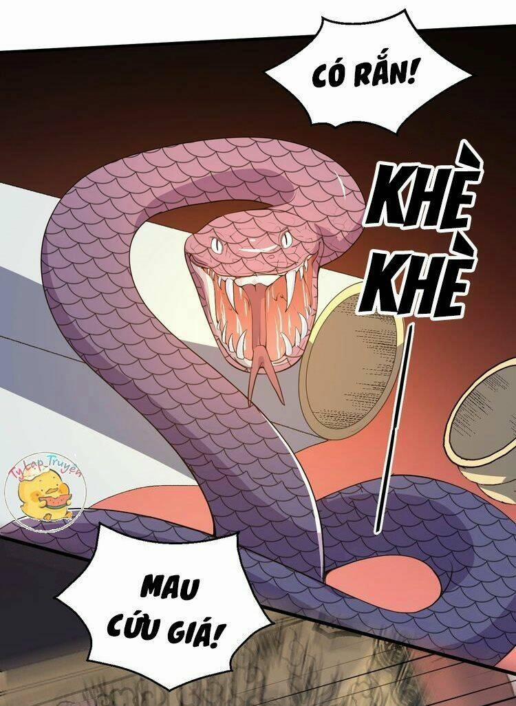 Trùng Sinh Chuyên Sủng Độc Phi Của Nhiếp Chính Vương 54 trang 2