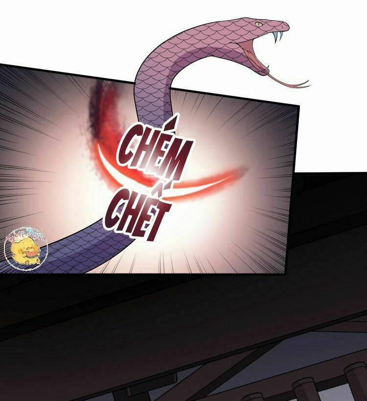 Trùng Sinh Chuyên Sủng Độc Phi Của Nhiếp Chính Vương 54 trang 5