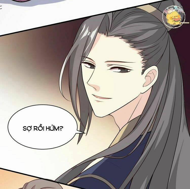 Trùng Sinh Chuyên Sủng Độc Phi Của Nhiếp Chính Vương 54 trang 7