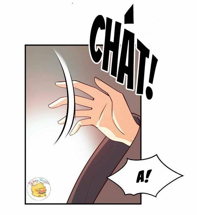 Trùng Sinh Chuyên Sủng Độc Phi Của Nhiếp Chính Vương 55 trang 16