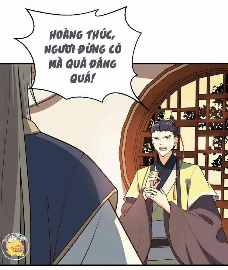 Trùng Sinh Chuyên Sủng Độc Phi Của Nhiếp Chính Vương 55 trang 17