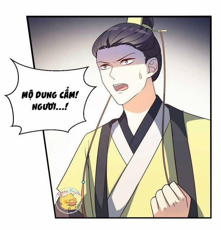 Trùng Sinh Chuyên Sủng Độc Phi Của Nhiếp Chính Vương 55 trang 20