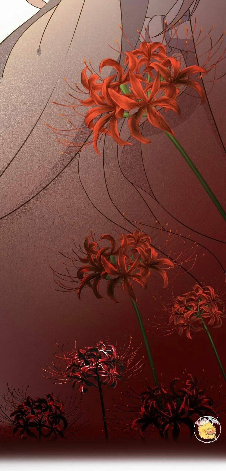 Trùng Sinh Chuyên Sủng Độc Phi Của Nhiếp Chính Vương 55 trang 36