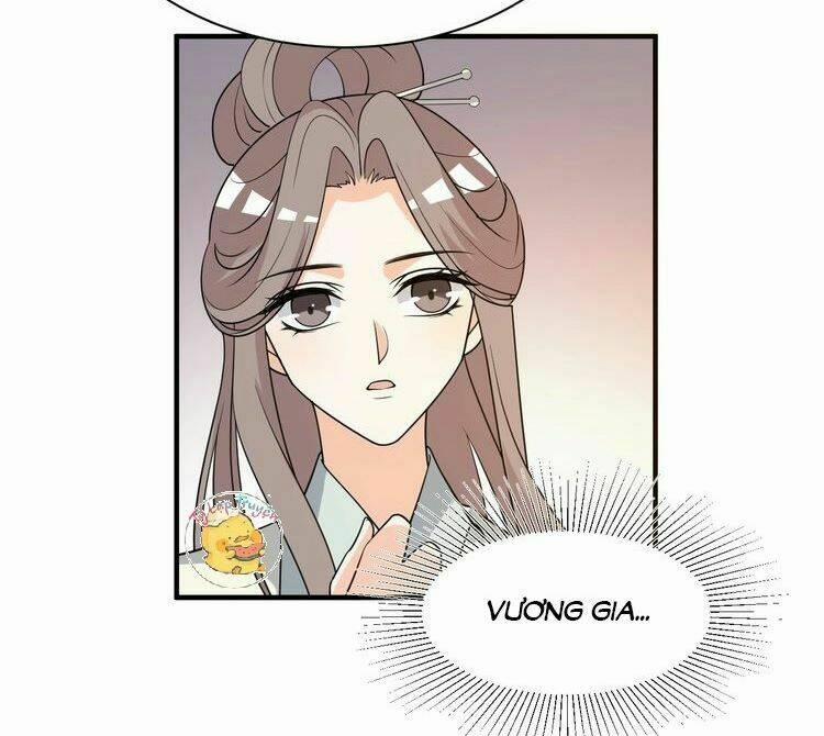 Trùng Sinh Chuyên Sủng Độc Phi Của Nhiếp Chính Vương 55 trang 4