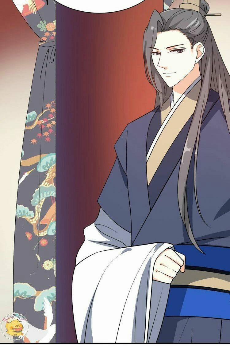 Trùng Sinh Chuyên Sủng Độc Phi Của Nhiếp Chính Vương 55 trang 8