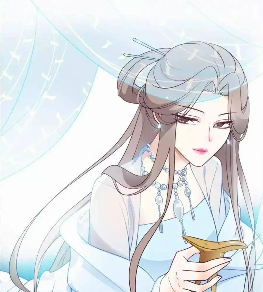 Trùng Sinh Chuyên Sủng Độc Phi Của Nhiếp Chính Vương 56 trang 1