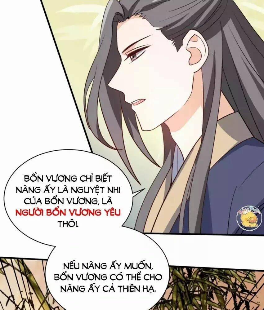 Trùng Sinh Chuyên Sủng Độc Phi Của Nhiếp Chính Vương 56 trang 12