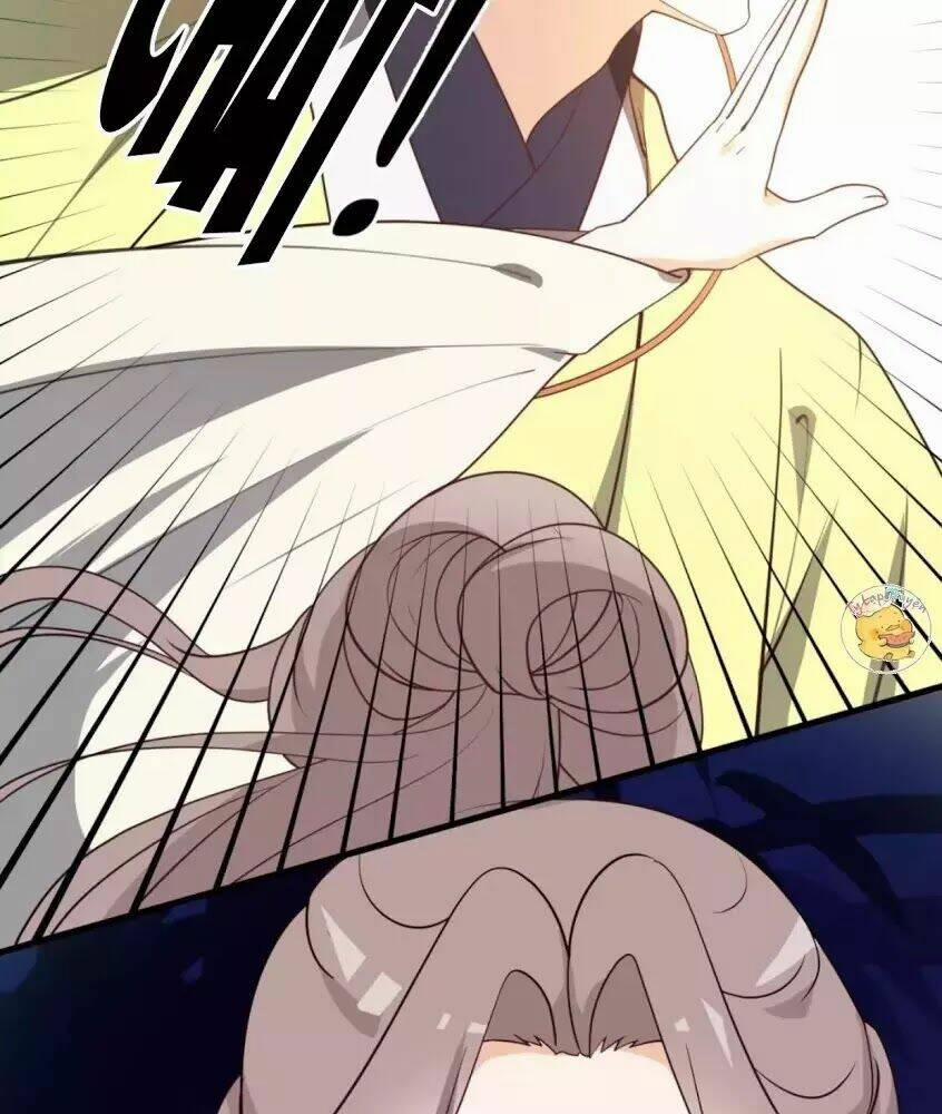 Trùng Sinh Chuyên Sủng Độc Phi Của Nhiếp Chính Vương 56 trang 17