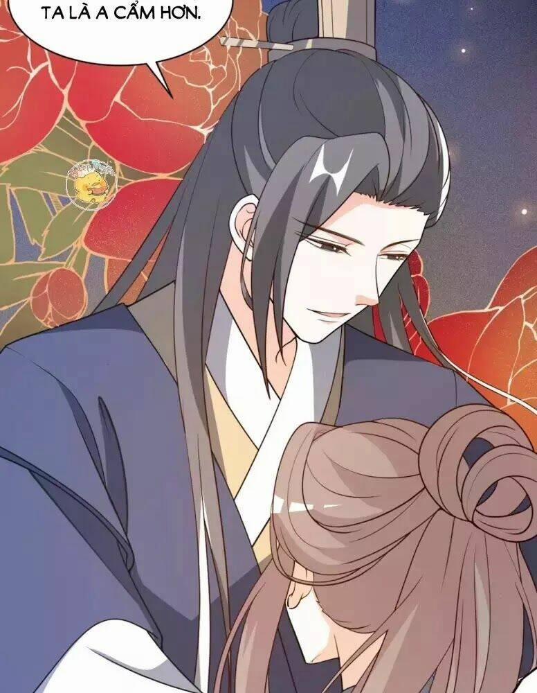 Trùng Sinh Chuyên Sủng Độc Phi Của Nhiếp Chính Vương 56 trang 31