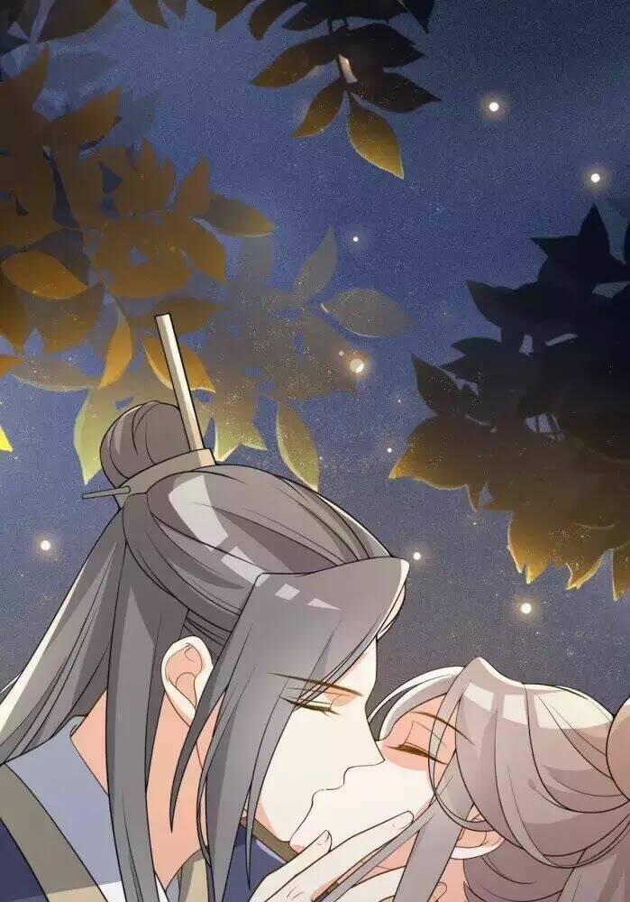 Trùng Sinh Chuyên Sủng Độc Phi Của Nhiếp Chính Vương 56 trang 35