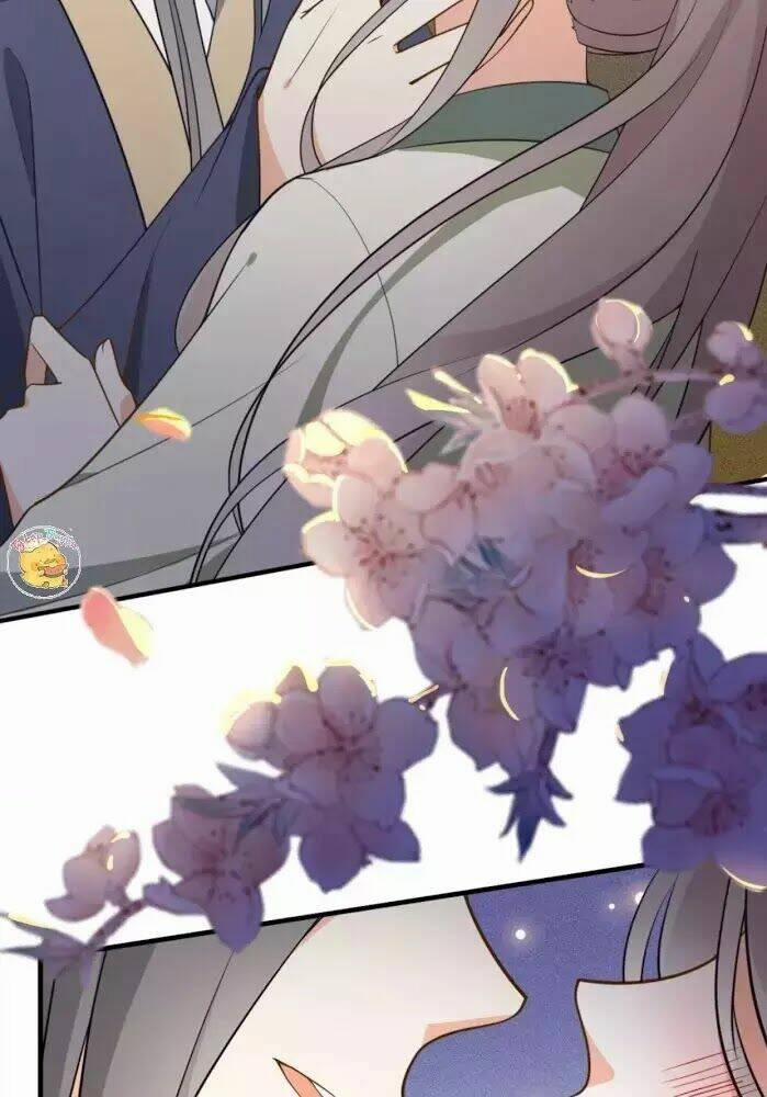 Trùng Sinh Chuyên Sủng Độc Phi Của Nhiếp Chính Vương 56 trang 36