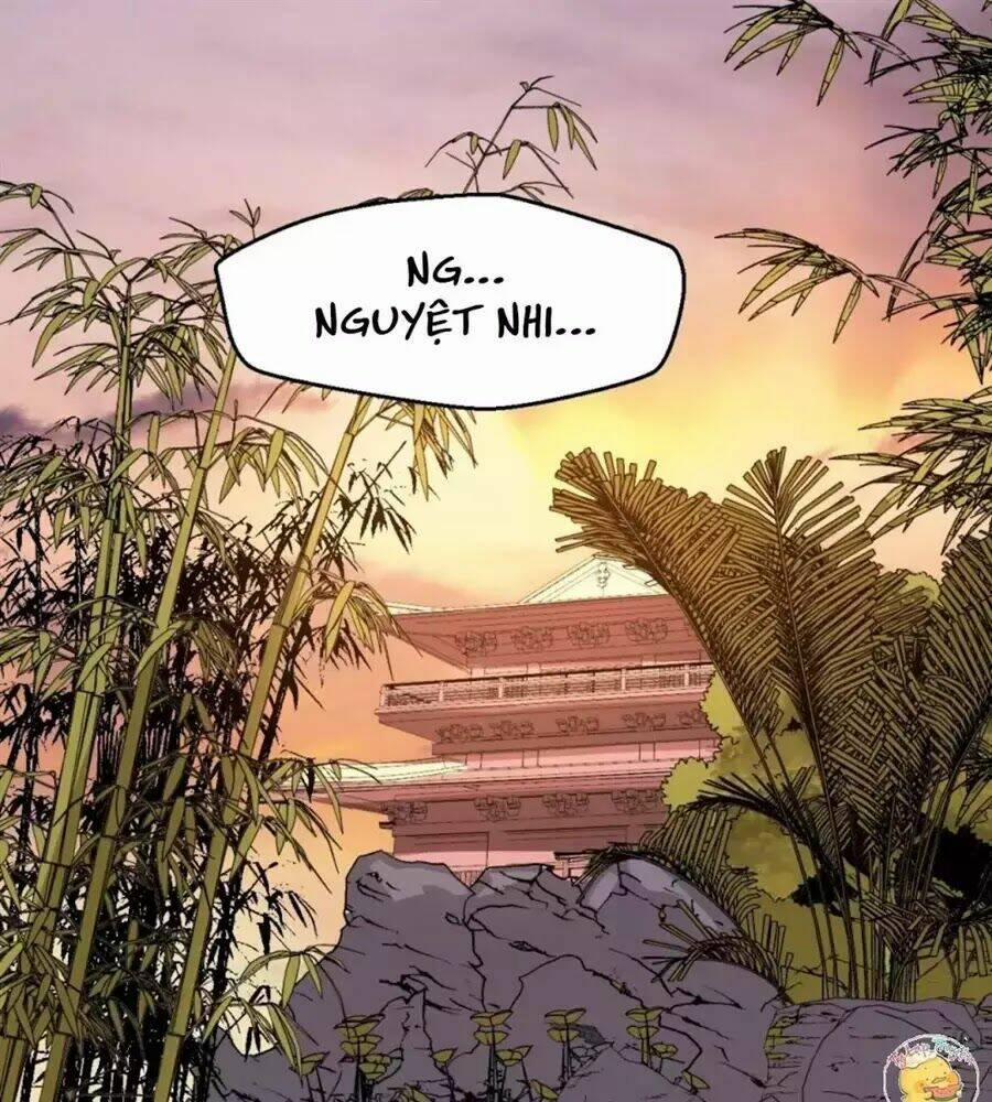 Trùng Sinh Chuyên Sủng Độc Phi Của Nhiếp Chính Vương 56 trang 4