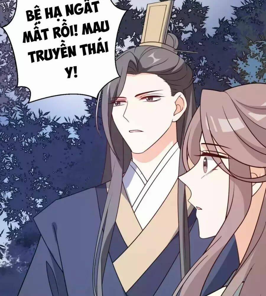 Trùng Sinh Chuyên Sủng Độc Phi Của Nhiếp Chính Vương 56 trang 40