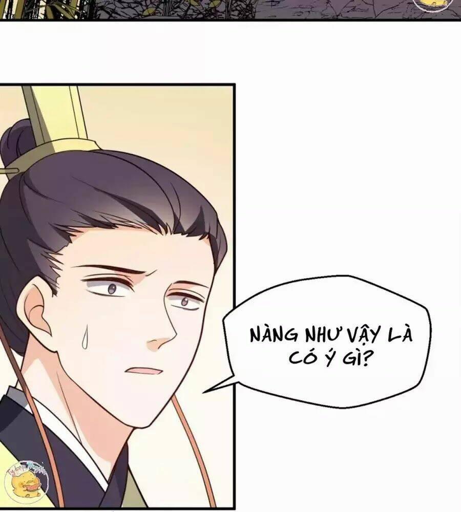 Trùng Sinh Chuyên Sủng Độc Phi Của Nhiếp Chính Vương 56 trang 5