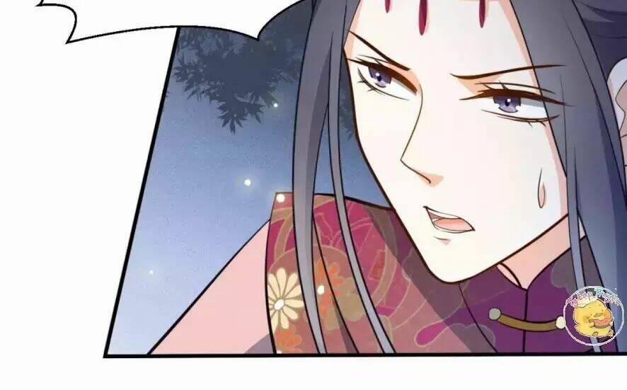 Trùng Sinh Chuyên Sủng Độc Phi Của Nhiếp Chính Vương 57 trang 10