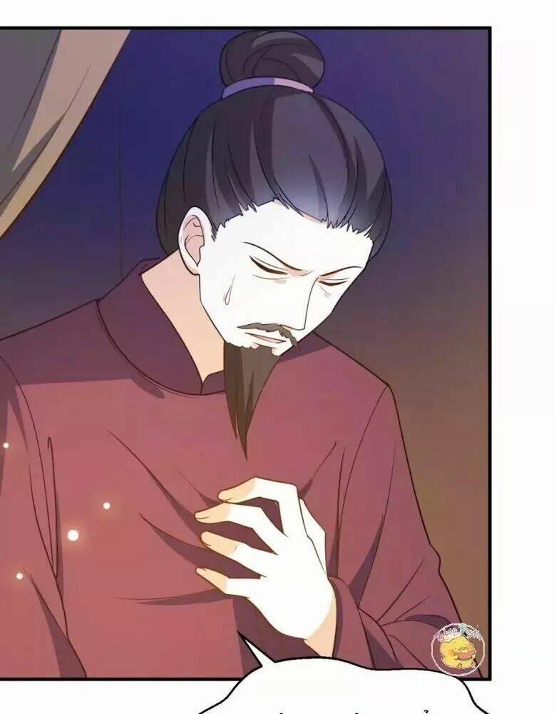 Trùng Sinh Chuyên Sủng Độc Phi Của Nhiếp Chính Vương 57 trang 29