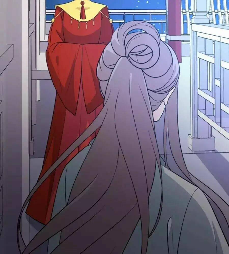 Trùng Sinh Chuyên Sủng Độc Phi Của Nhiếp Chính Vương 57 trang 35