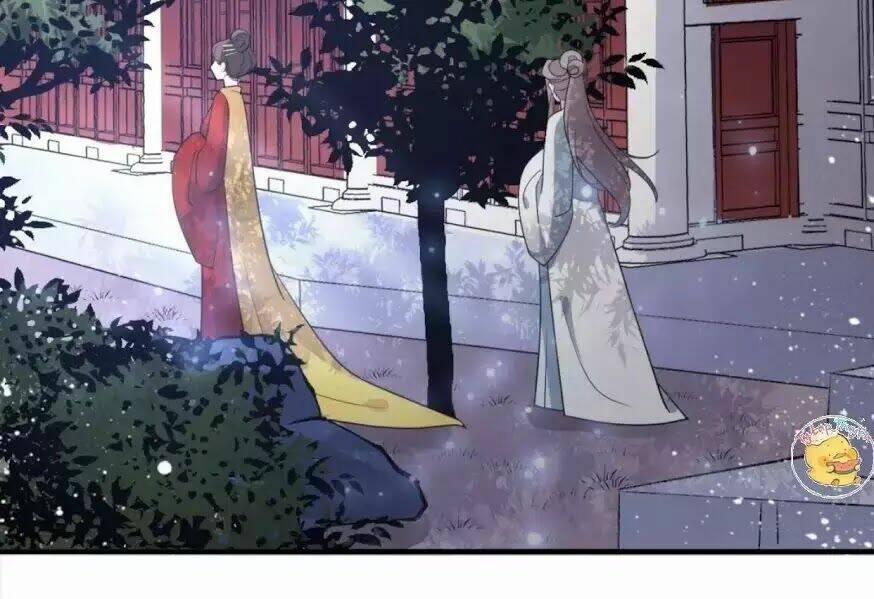 Trùng Sinh Chuyên Sủng Độc Phi Của Nhiếp Chính Vương 57 trang 40