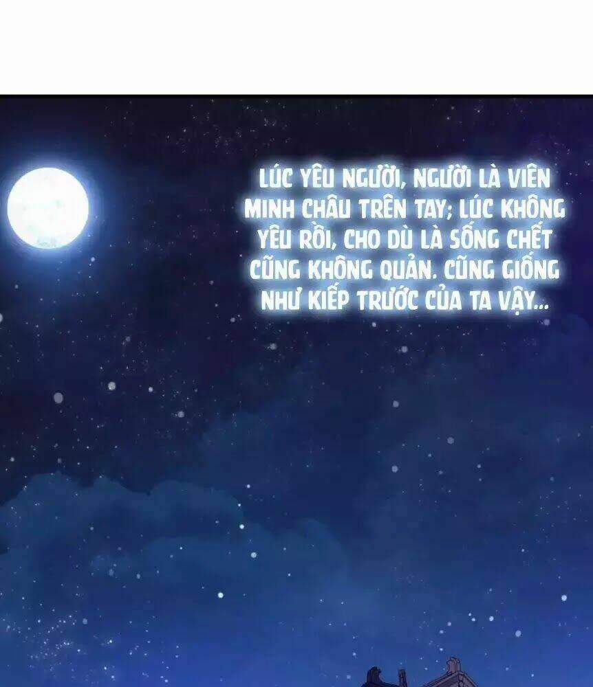 Trùng Sinh Chuyên Sủng Độc Phi Của Nhiếp Chính Vương 57 trang 43