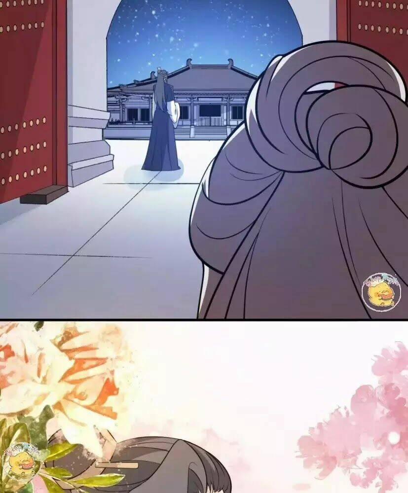 Trùng Sinh Chuyên Sủng Độc Phi Của Nhiếp Chính Vương 57 trang 46