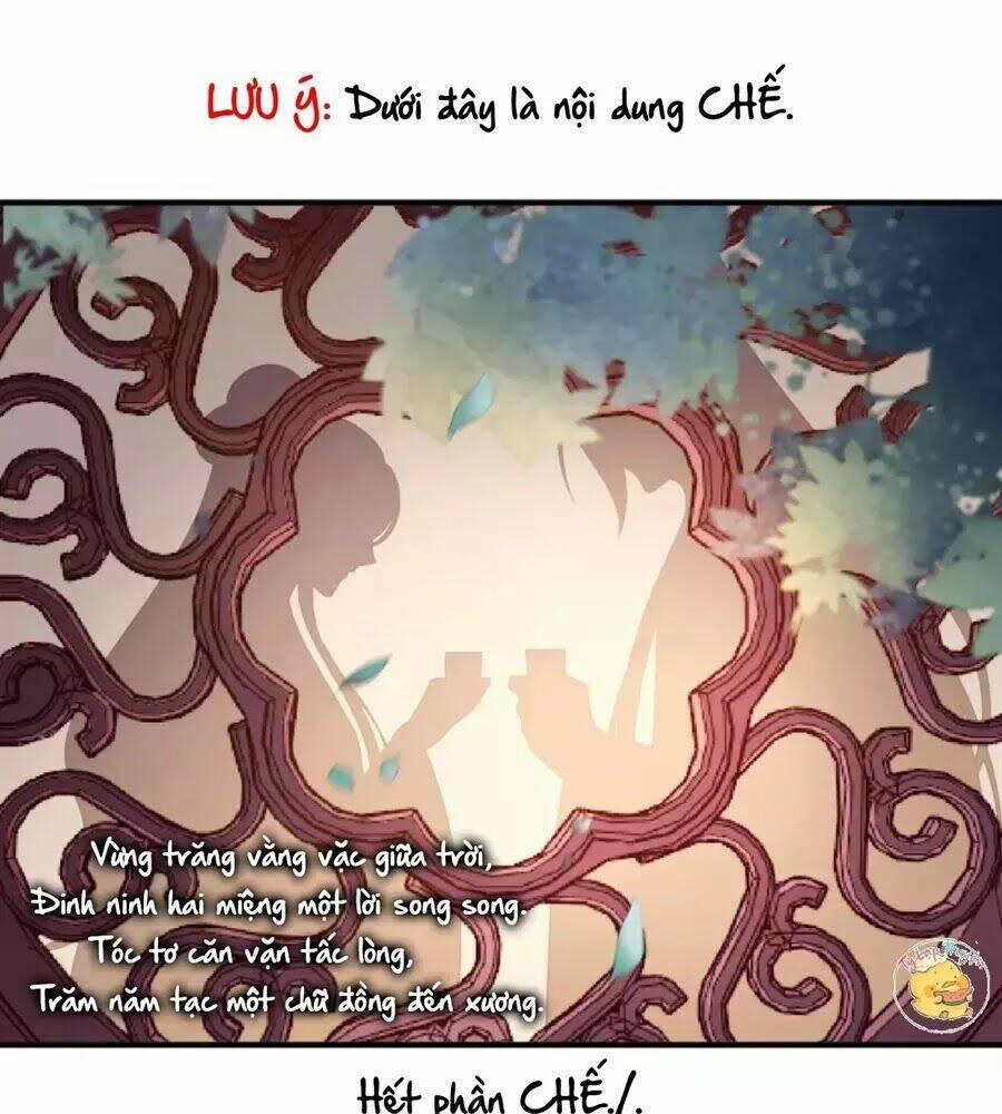 Trùng Sinh Chuyên Sủng Độc Phi Của Nhiếp Chính Vương 58 trang 0