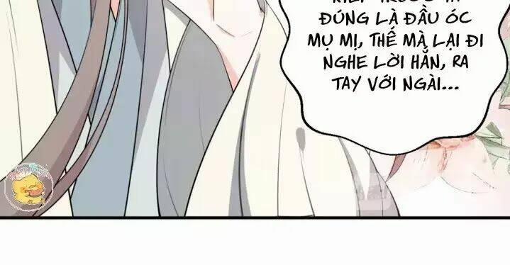 Trùng Sinh Chuyên Sủng Độc Phi Của Nhiếp Chính Vương 58 trang 15