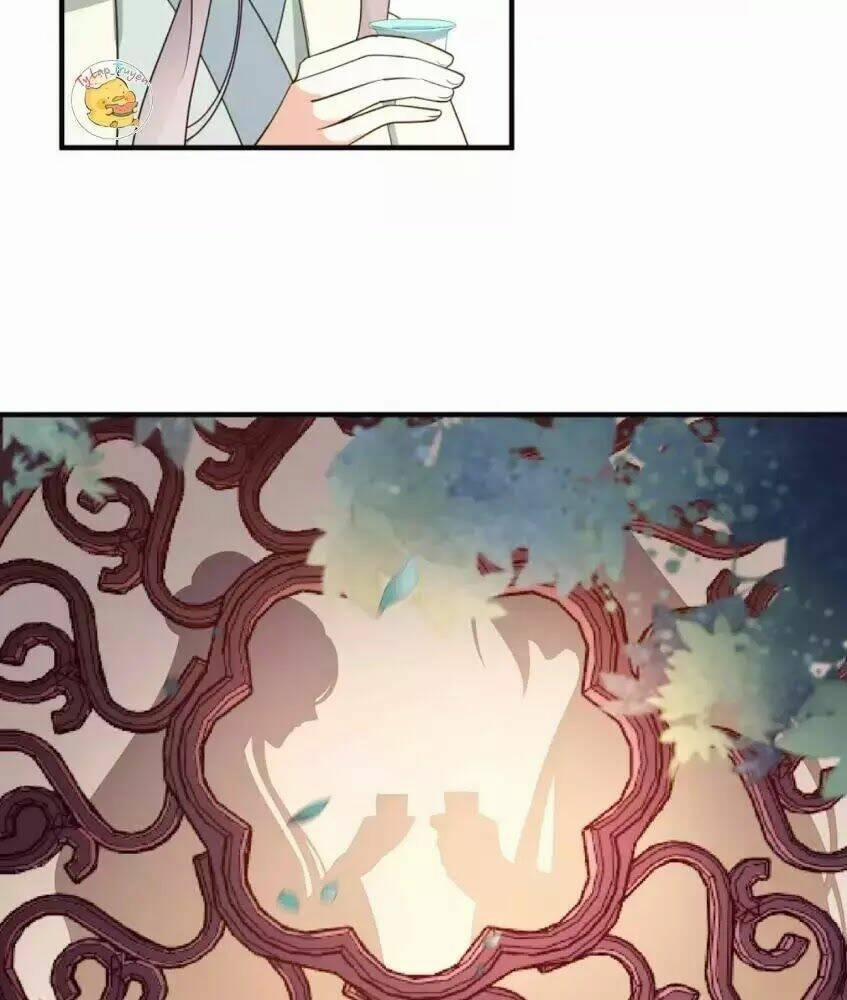 Trùng Sinh Chuyên Sủng Độc Phi Của Nhiếp Chính Vương 58 trang 23