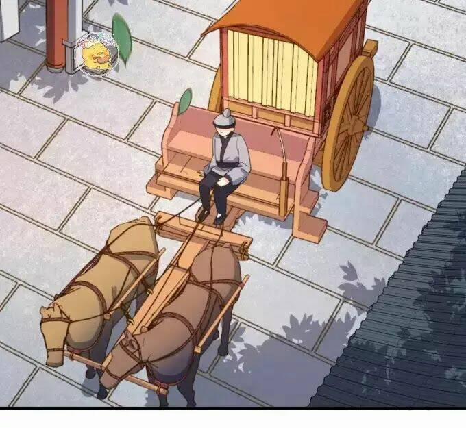 Trùng Sinh Chuyên Sủng Độc Phi Của Nhiếp Chính Vương 58 trang 35