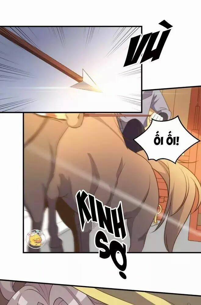 Trùng Sinh Chuyên Sủng Độc Phi Của Nhiếp Chính Vương 58 trang 36