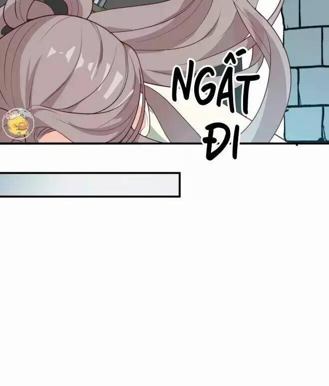 Trùng Sinh Chuyên Sủng Độc Phi Của Nhiếp Chính Vương 58 trang 40