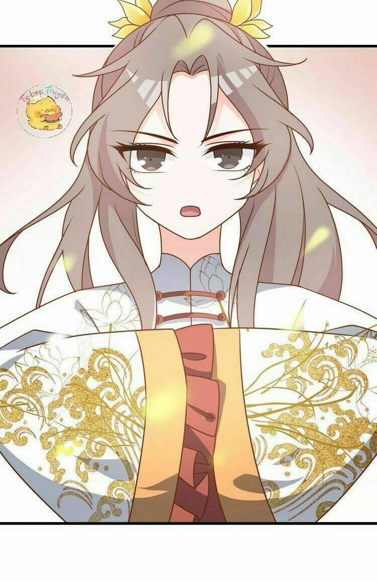 Trùng Sinh Chuyên Sủng Độc Phi Của Nhiếp Chính Vương 6 trang 26