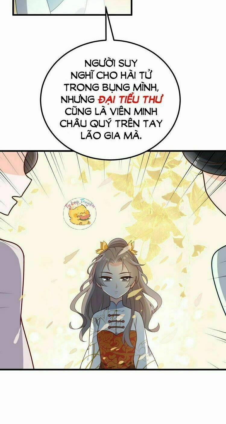 Trùng Sinh Chuyên Sủng Độc Phi Của Nhiếp Chính Vương 6 trang 4