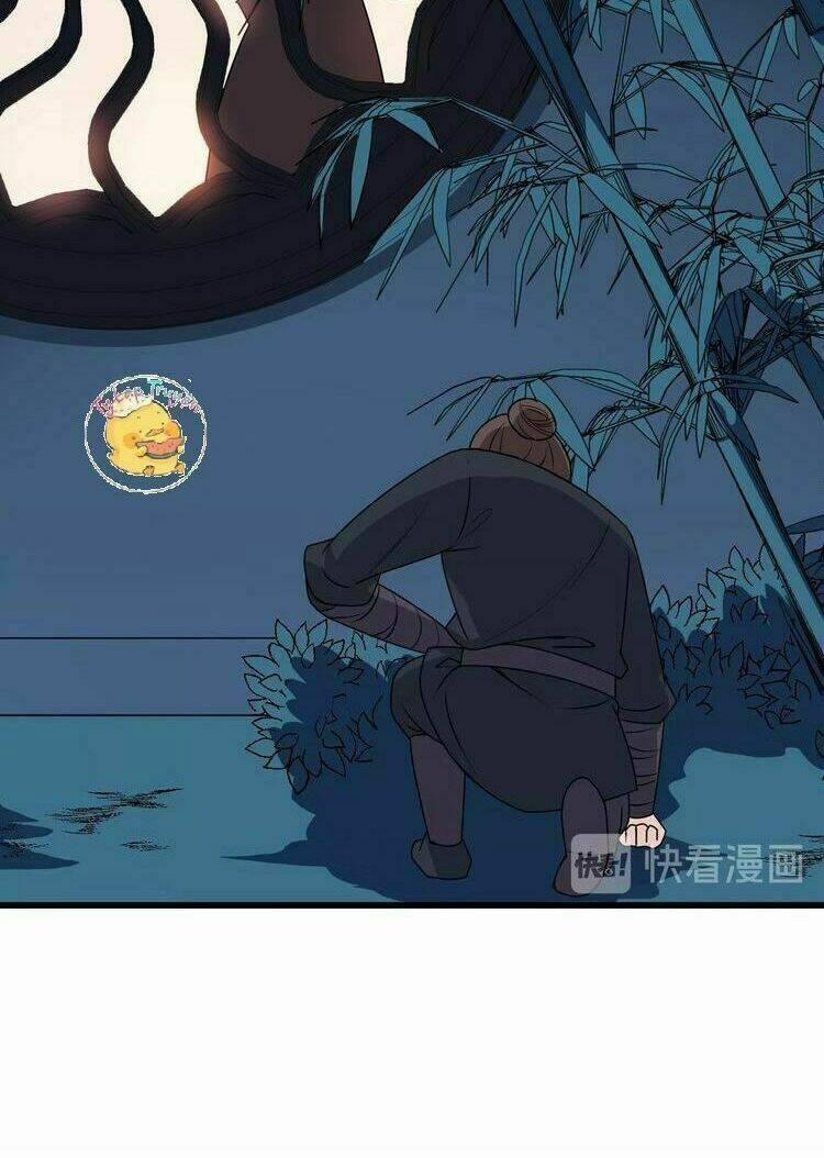 Trùng Sinh Chuyên Sủng Độc Phi Của Nhiếp Chính Vương 7 trang 18