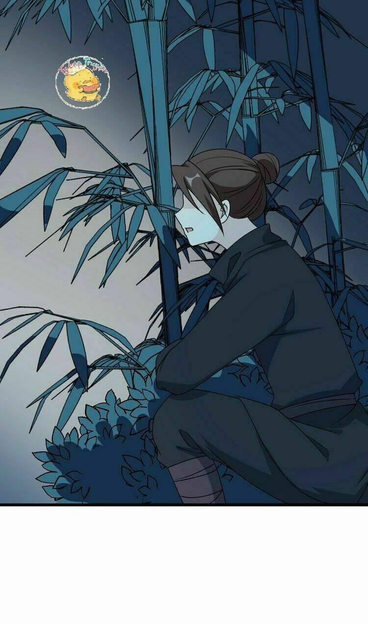 Trùng Sinh Chuyên Sủng Độc Phi Của Nhiếp Chính Vương 7 trang 21