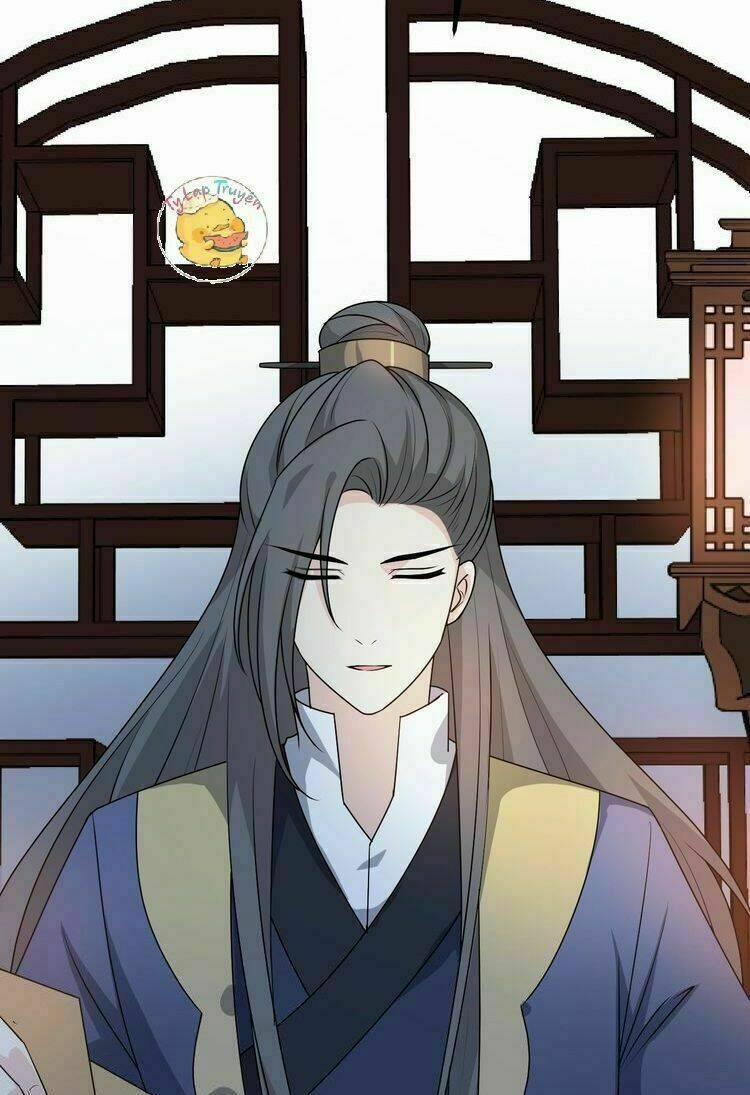 Trùng Sinh Chuyên Sủng Độc Phi Của Nhiếp Chính Vương 7 trang 23