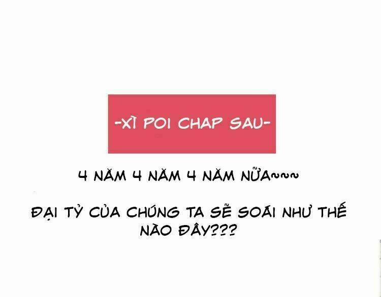 Trùng Sinh Chuyên Sủng Độc Phi Của Nhiếp Chính Vương 7 trang 25