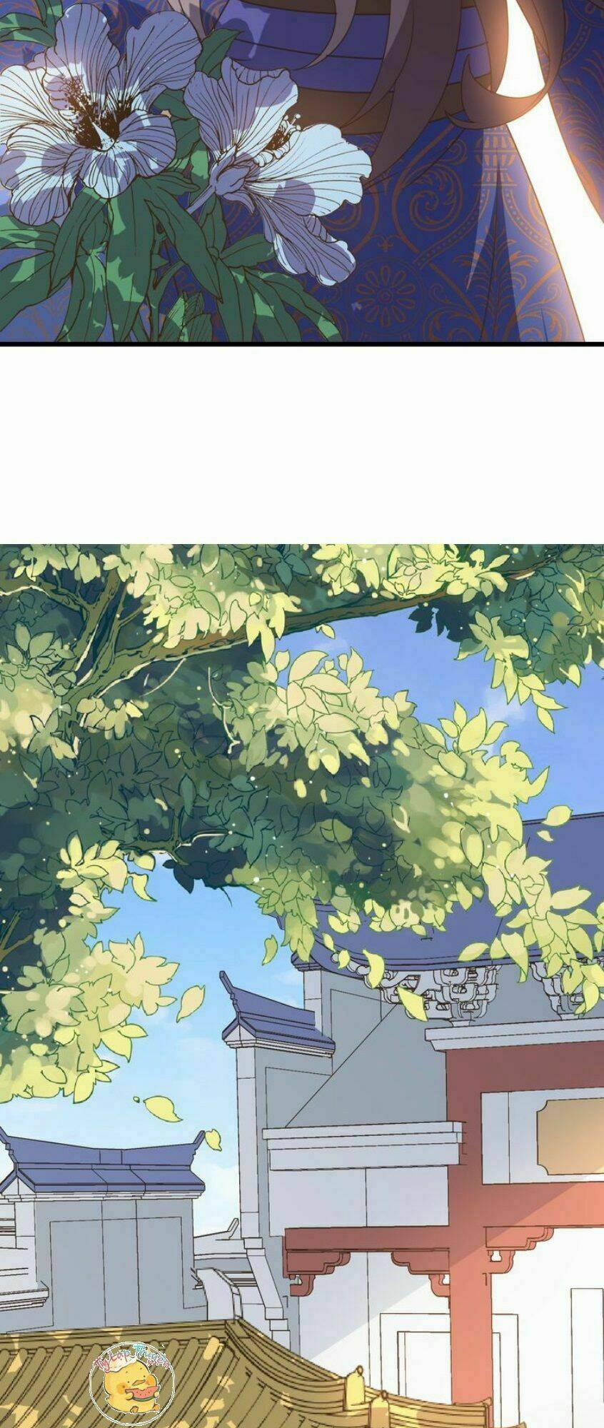 Trùng Sinh Chuyên Sủng Độc Phi Của Nhiếp Chính Vương 8 trang 20