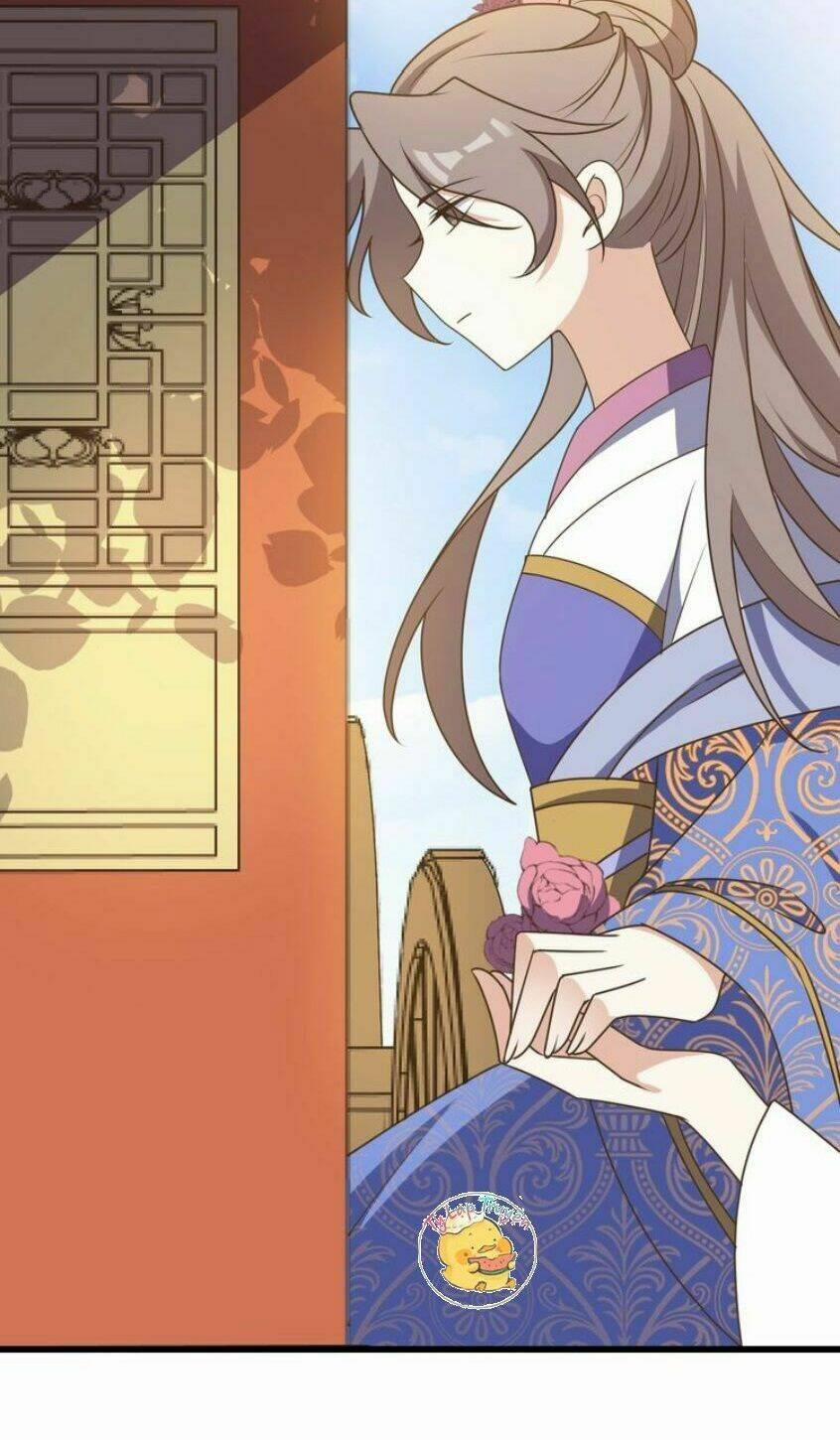 Trùng Sinh Chuyên Sủng Độc Phi Của Nhiếp Chính Vương 8 trang 22