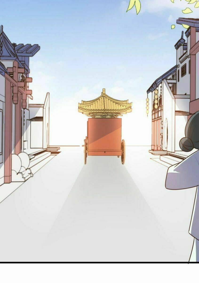 Trùng Sinh Chuyên Sủng Độc Phi Của Nhiếp Chính Vương 8 trang 24