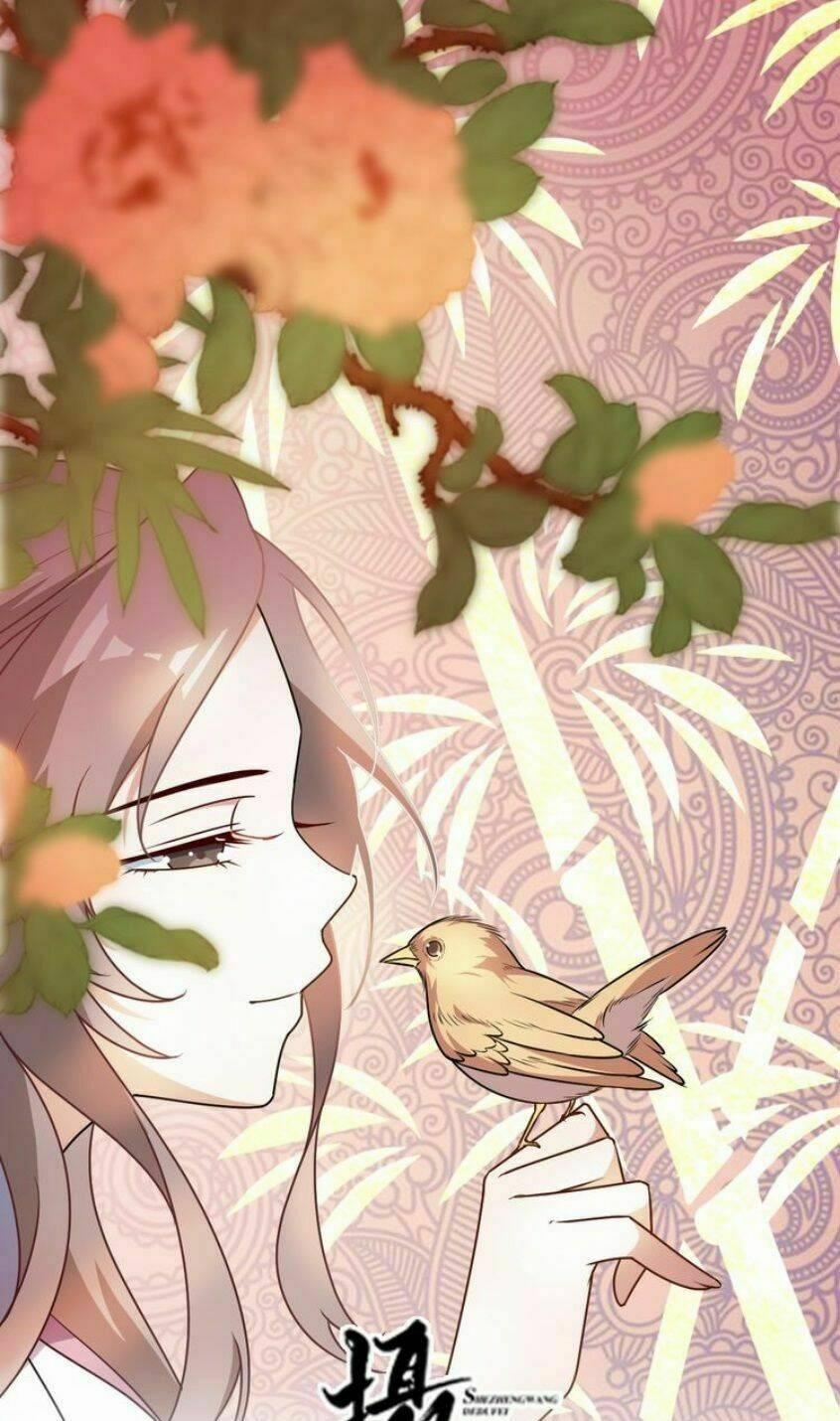 Trùng Sinh Chuyên Sủng Độc Phi Của Nhiếp Chính Vương 9 trang 2